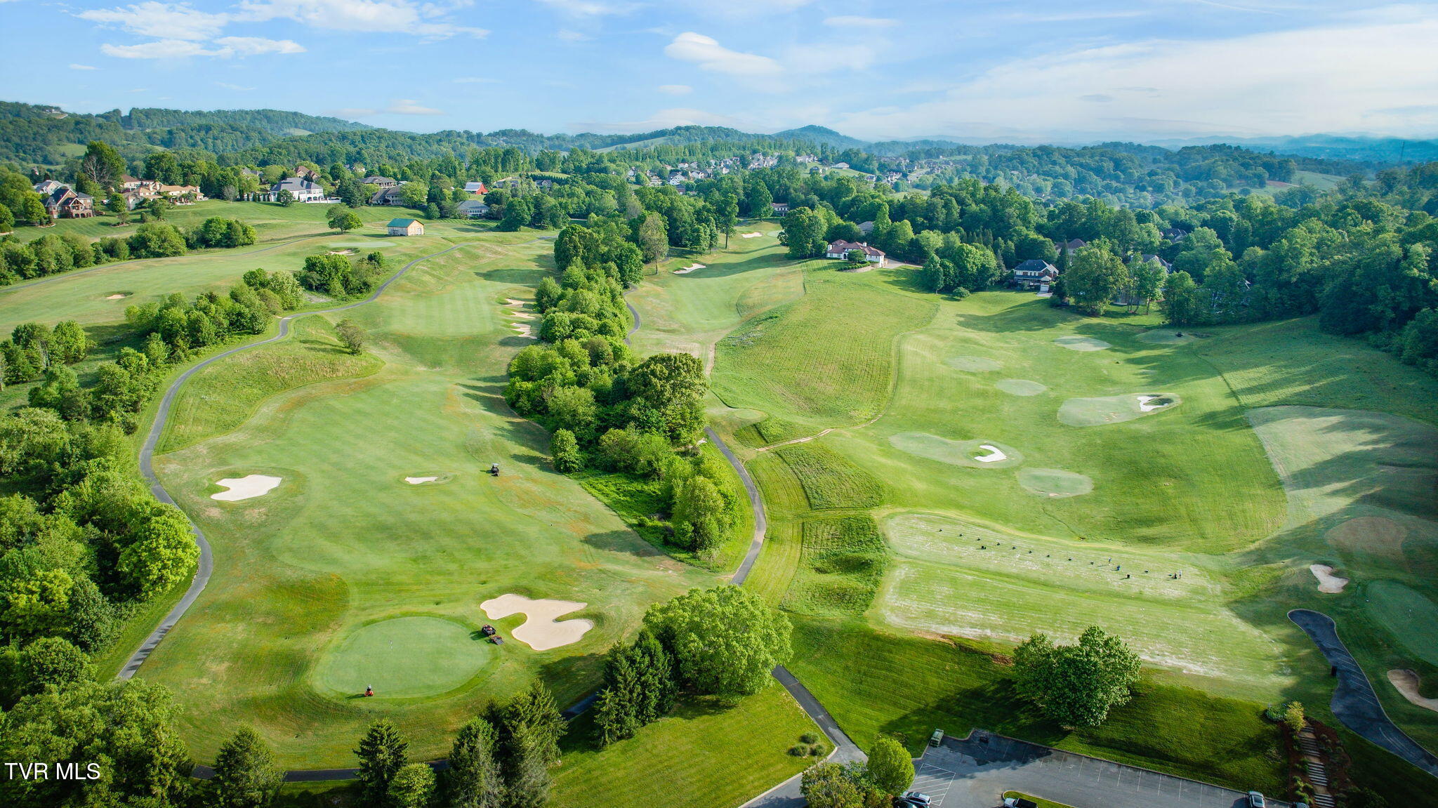 119 Quail Ridge Way Jonesborough, TN 37659 - Photo 2 of 59 102