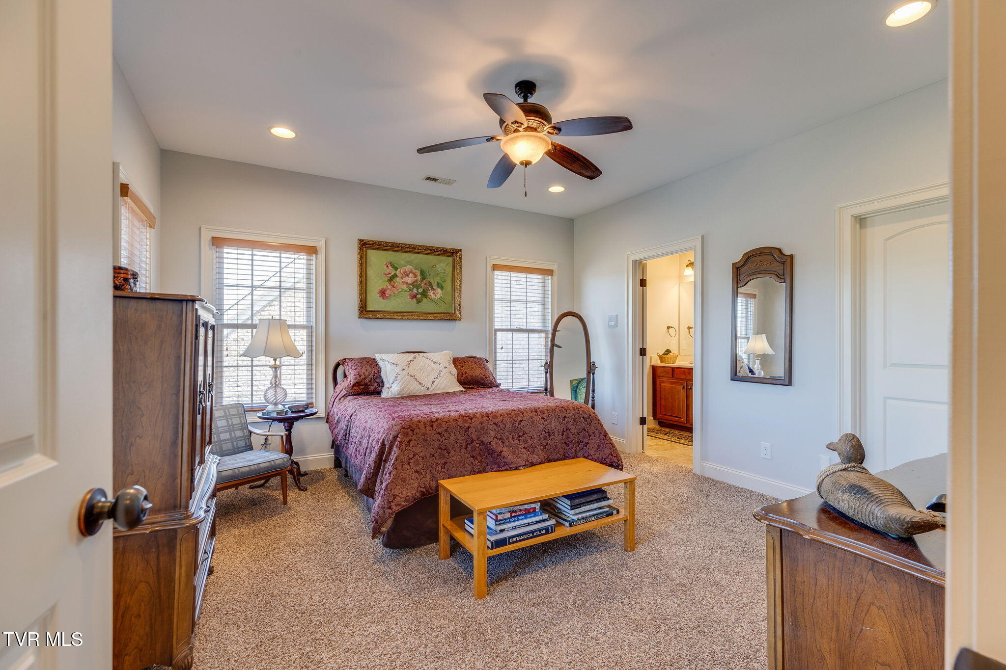 119 Quail Ridge Way Jonesborough, TN 37659 - Photo 24 of 59 012 (2)