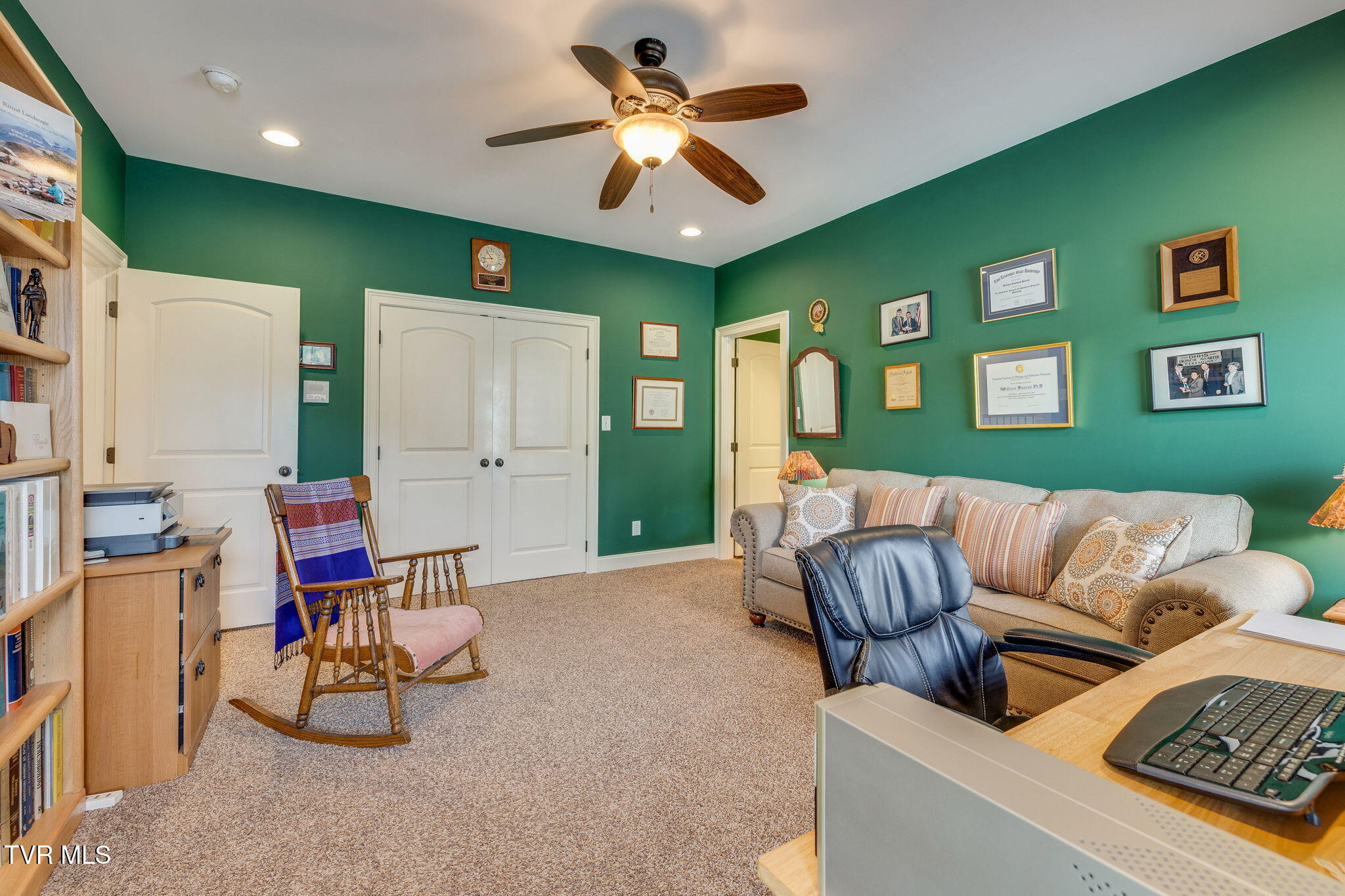 119 Quail Ridge Way Jonesborough, TN 37659 - Photo 32 of 59 035