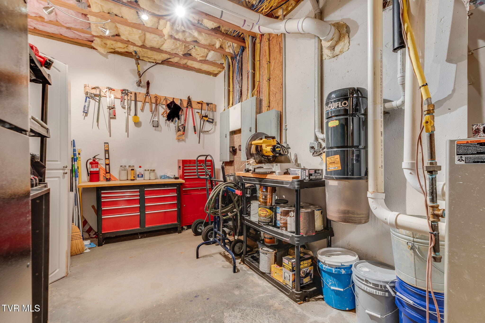 119 Quail Ridge Way Jonesborough, TN 37659 - Photo 43 of 59 024 (2)