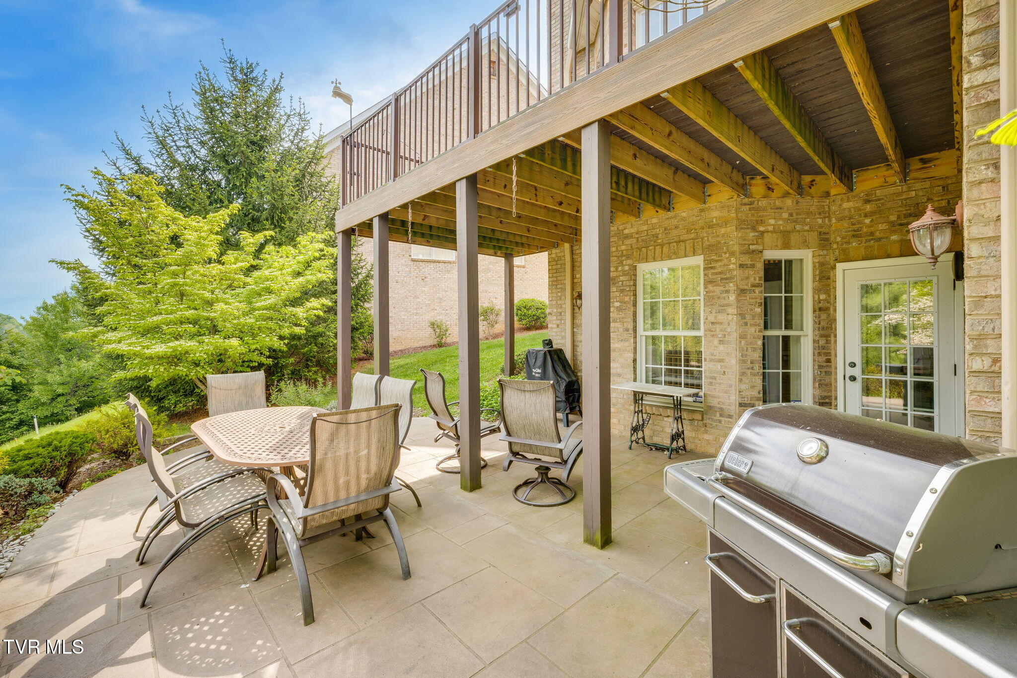 119 Quail Ridge Way Jonesborough, TN 37659 - Photo 47 of 59 052