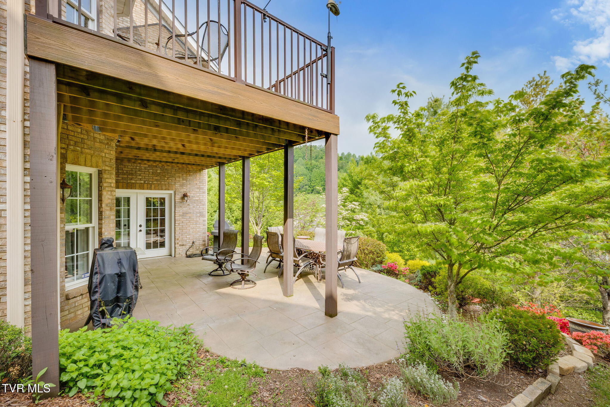 119 Quail Ridge Way Jonesborough, TN 37659 - Photo 48 of 59 051