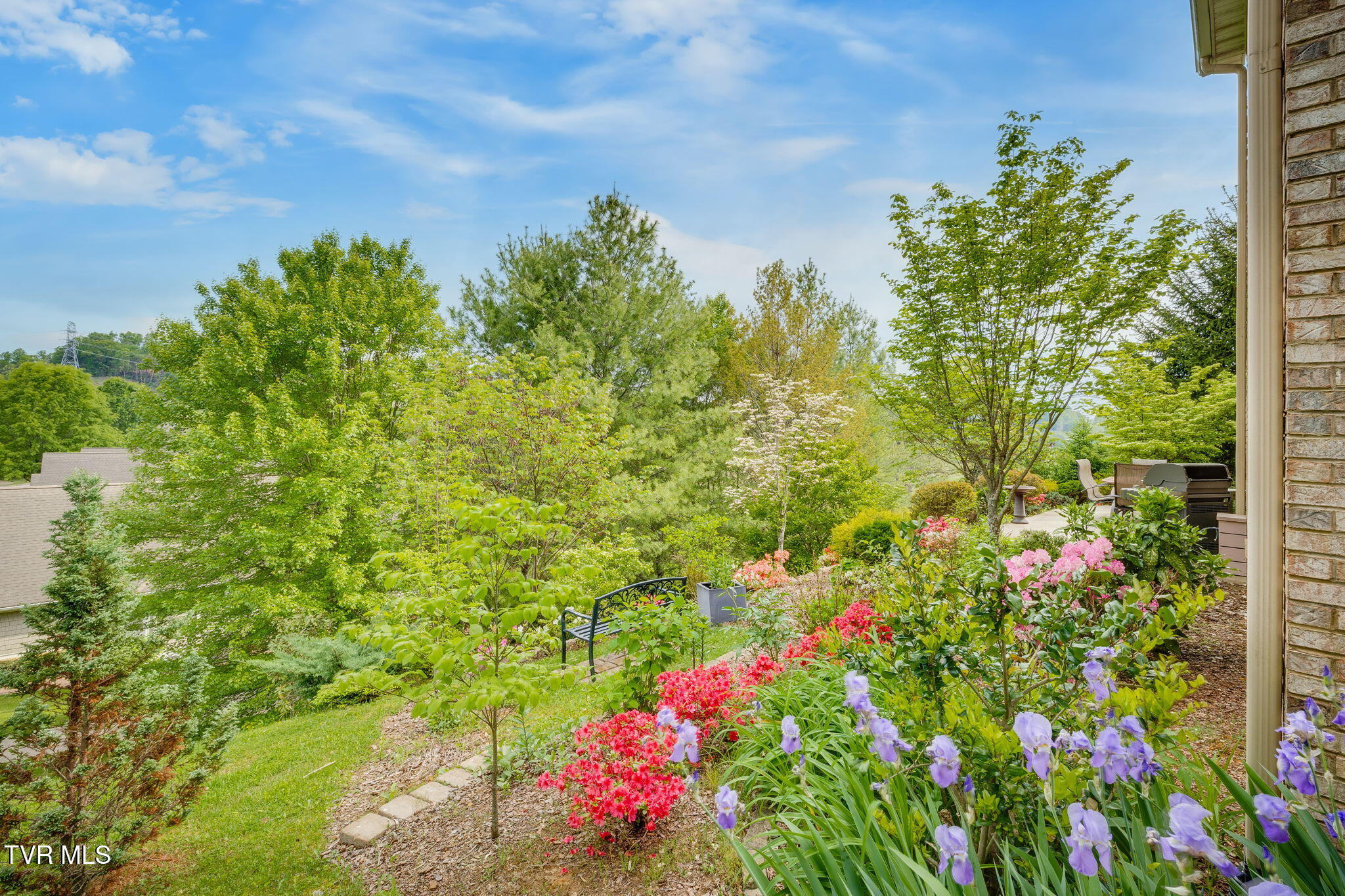 119 Quail Ridge Way Jonesborough, TN 37659 - Photo 49 of 59 053