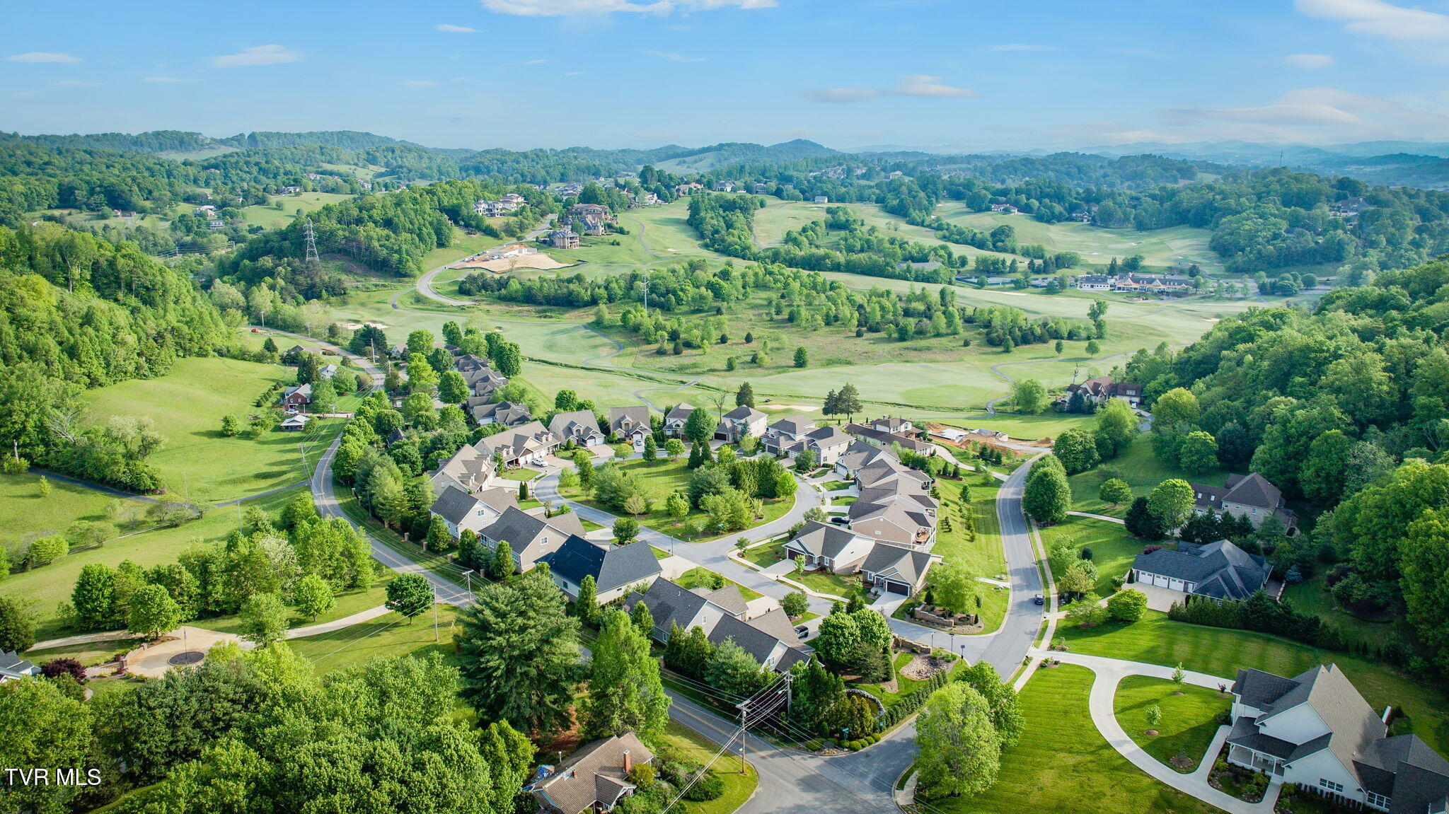 119 Quail Ridge Way Jonesborough, TN 37659 - Photo 55 of 59 106