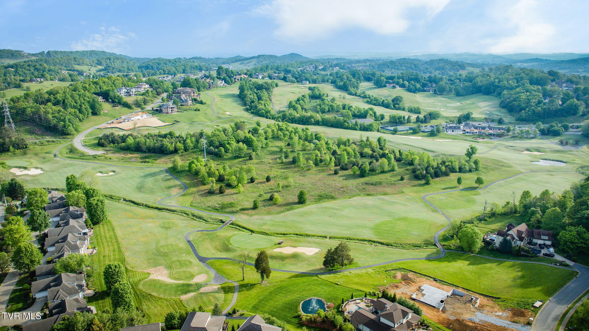 119 Quail Ridge Way Jonesborough, TN 37659 - Photo 56 of 59 105