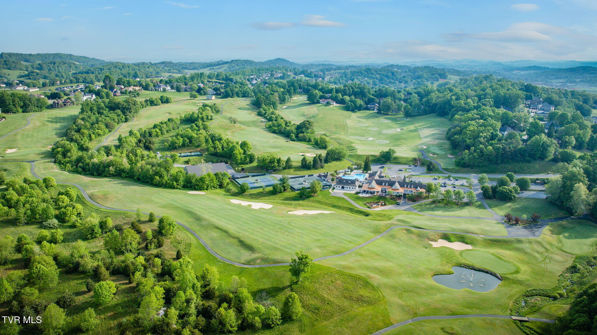 119 Quail Ridge Way Jonesborough, TN 37659 - Photo 57 of 59 104