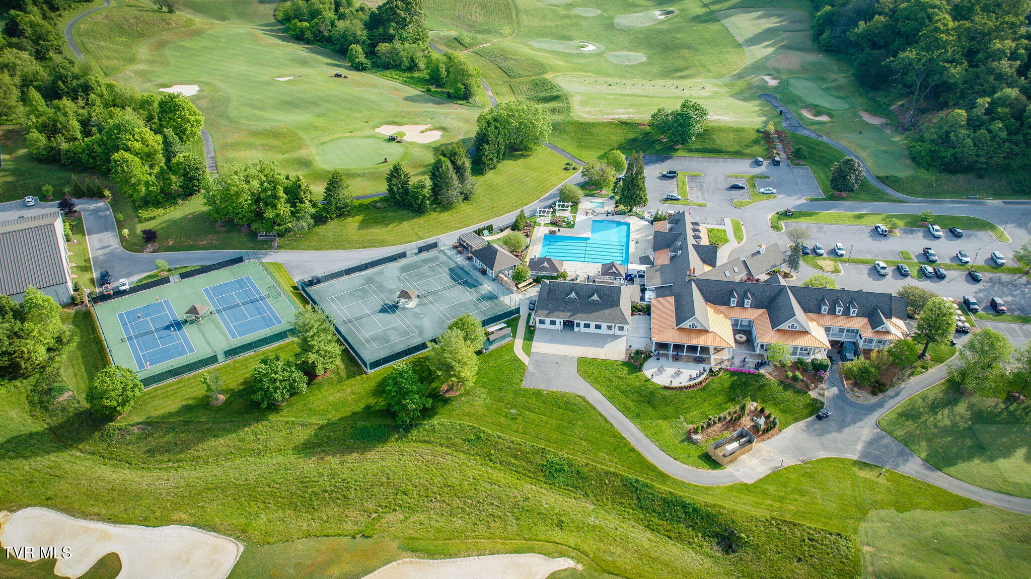 119 Quail Ridge Way Jonesborough, TN 37659 - Photo 58 of 59 103