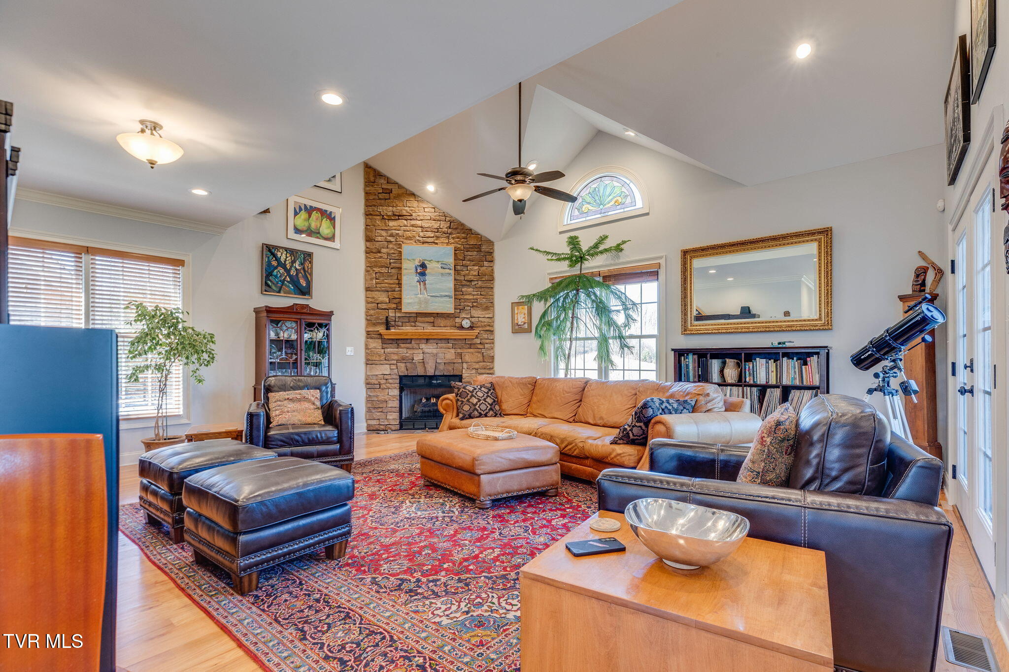 119 Quail Ridge Way Jonesborough, TN 37659 - Photo 6 of 59 001 (2)