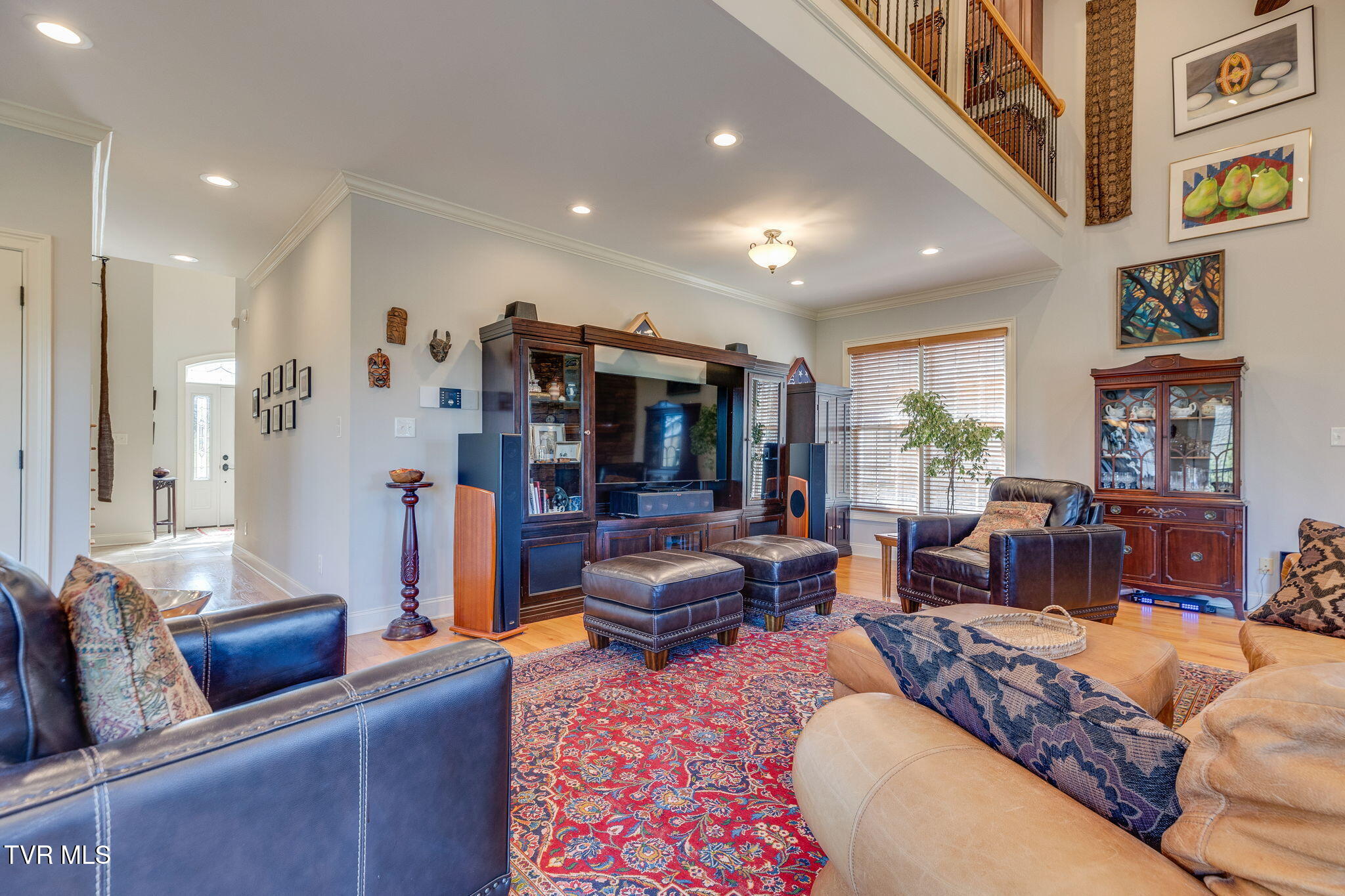 119 Quail Ridge Way Jonesborough, TN 37659 - Photo 8 of 59 003 (2)