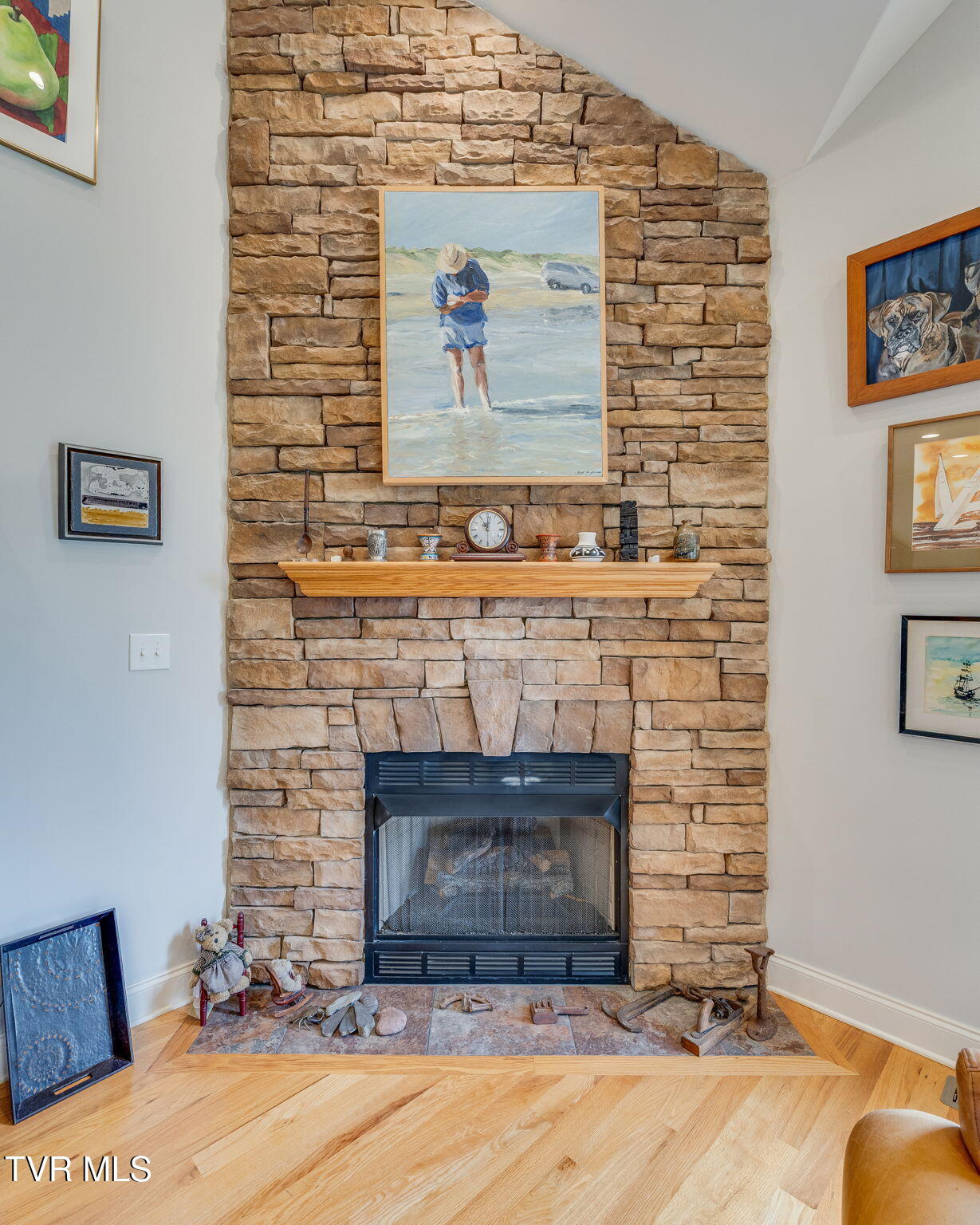 119 Quail Ridge Way Jonesborough, TN 37659 - Photo 9 of 59 011