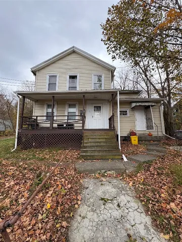 $800 | 114 Conklin Avenue, Unit 1R, Binghamton, NY 13903