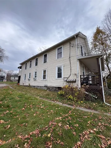 $800 | 114 Conklin Avenue, Unit 1R, Binghamton, NY 13903