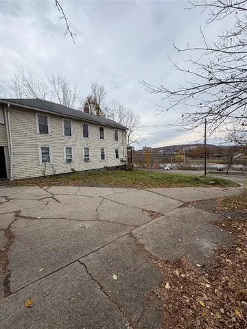 $800 | 114 Conklin Avenue, Unit 1R, Binghamton, NY 13903