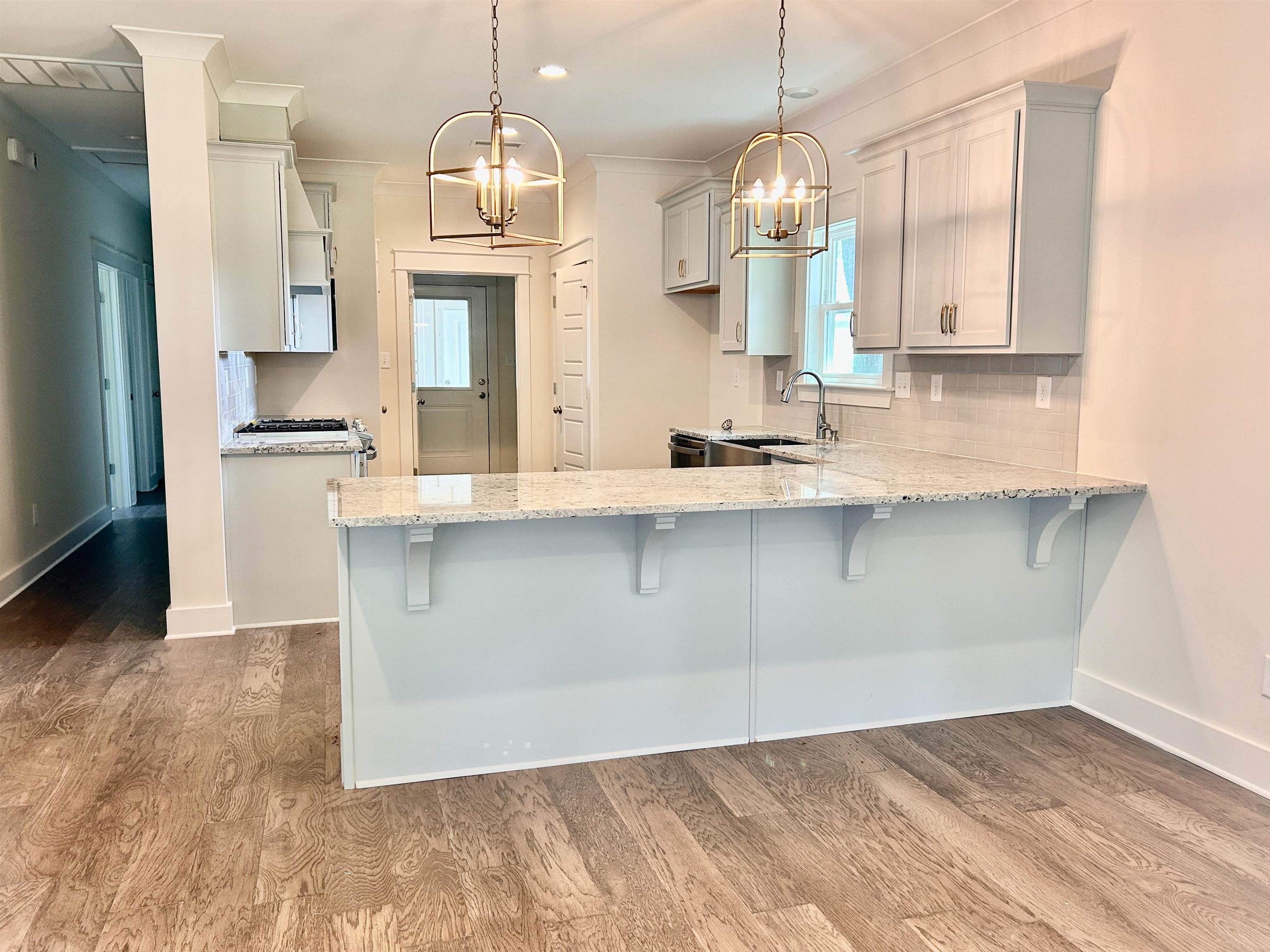 14693 Cedar Street Magnolia Springs, AL 36555 - Photo 6 of 8 Kitchen