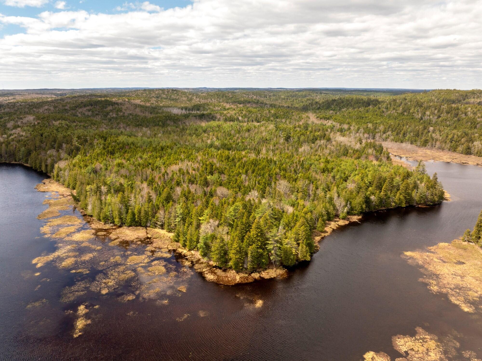 12 Map, Unit 7A Whiting, ME 04691 - Photo 12 of 12 LittleLakeLand_012
