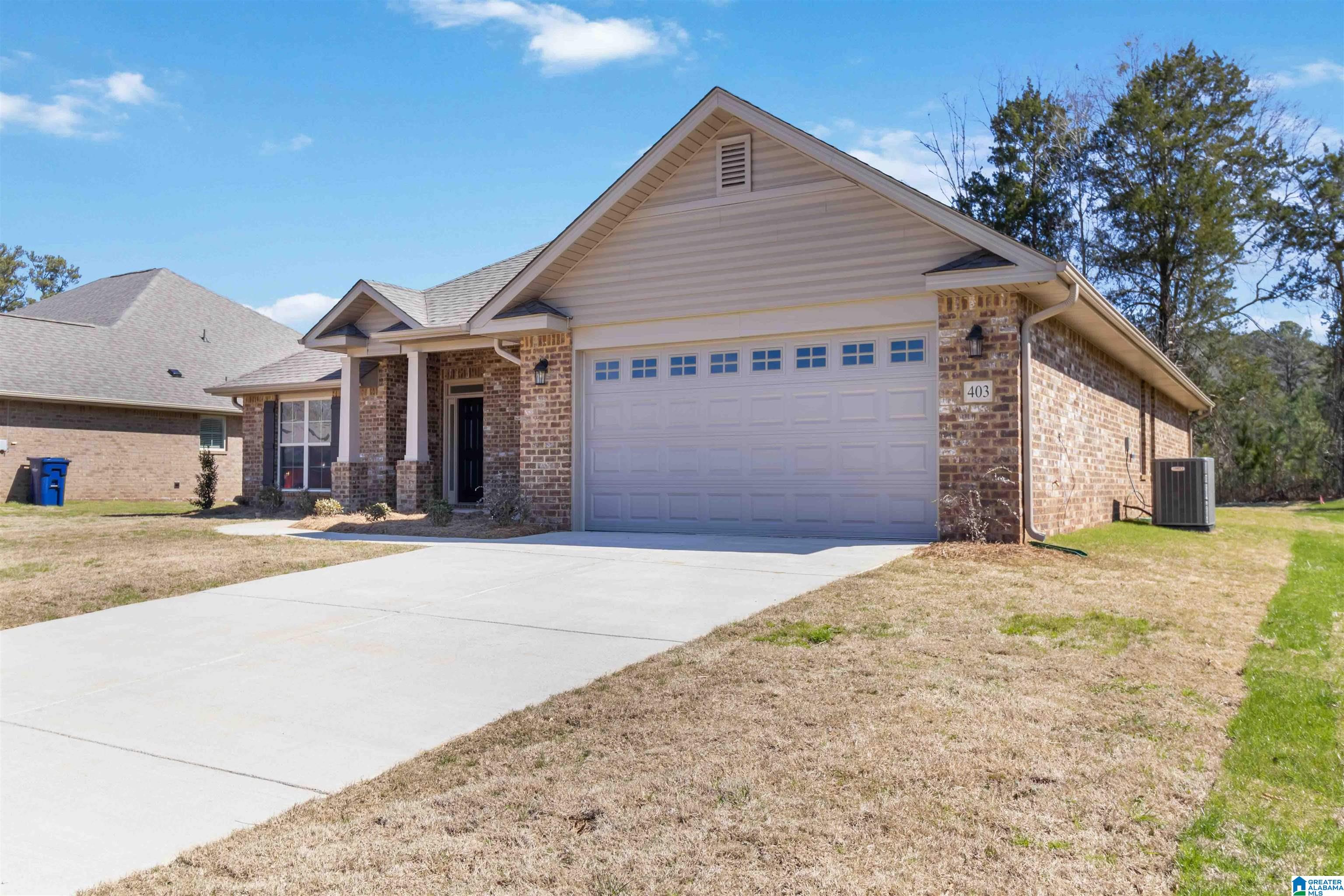 403 Harless Lane Alabaster, AL 35007 - Photo 3 of 30