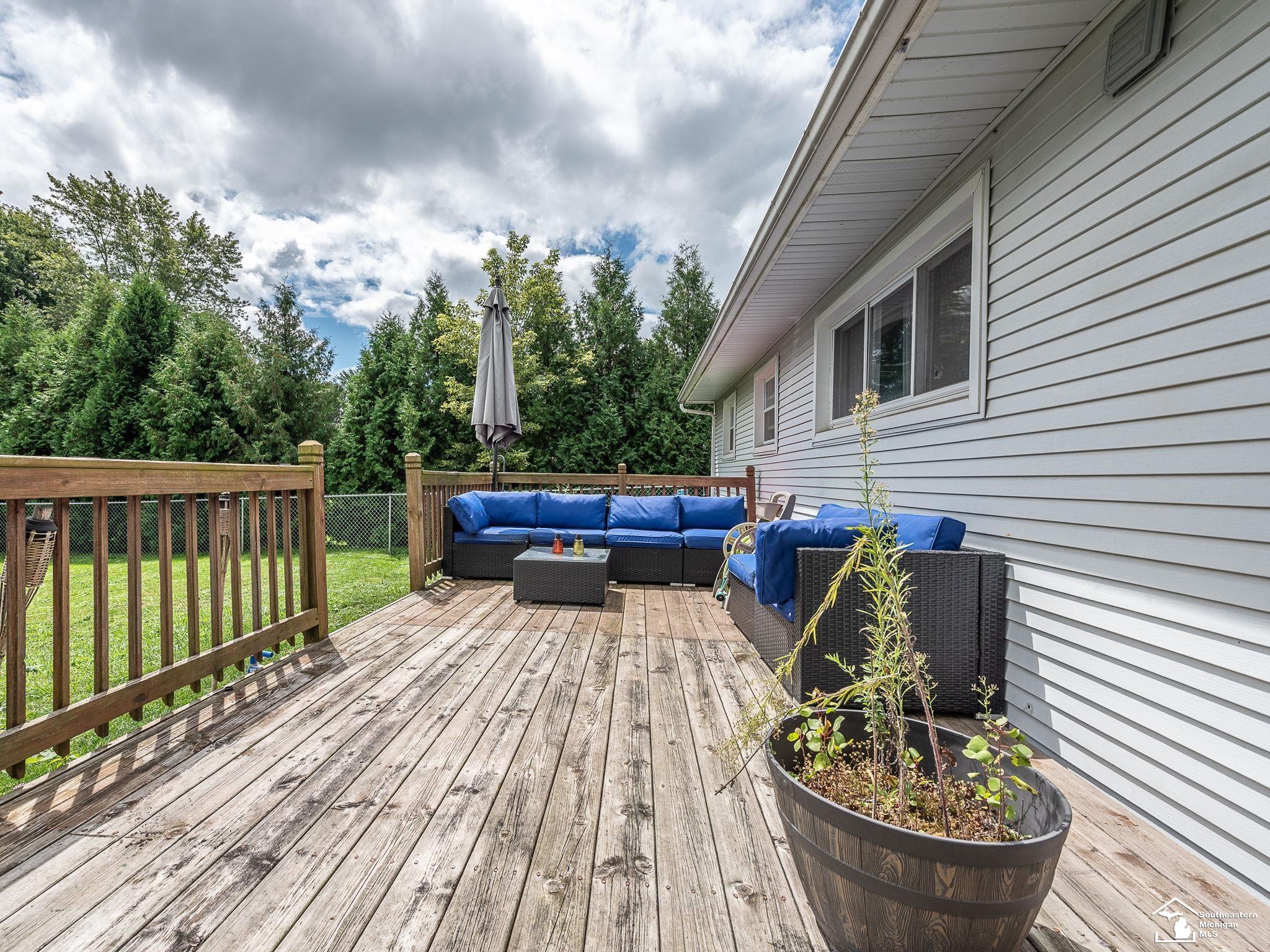 2712 Gruber Road Monroe, MI 48162 - Photo 18 of 26