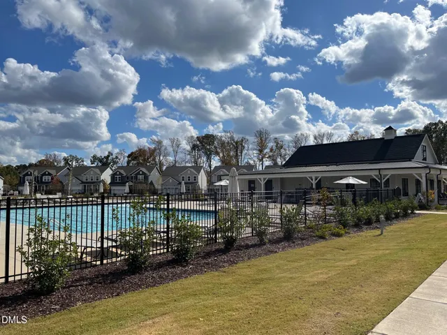 $2,075 | 355 Glen Clova Drive, Raleigh, NC 27603