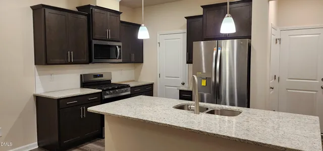 $2,075 | 355 Glen Clova Drive, Raleigh, NC 27603