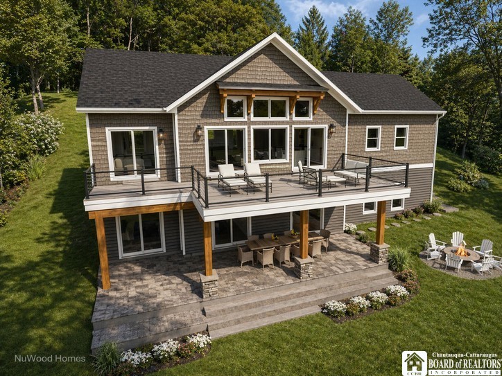 2612 Rt 394 Ashville, NY 14710 - Photo 1 of 21