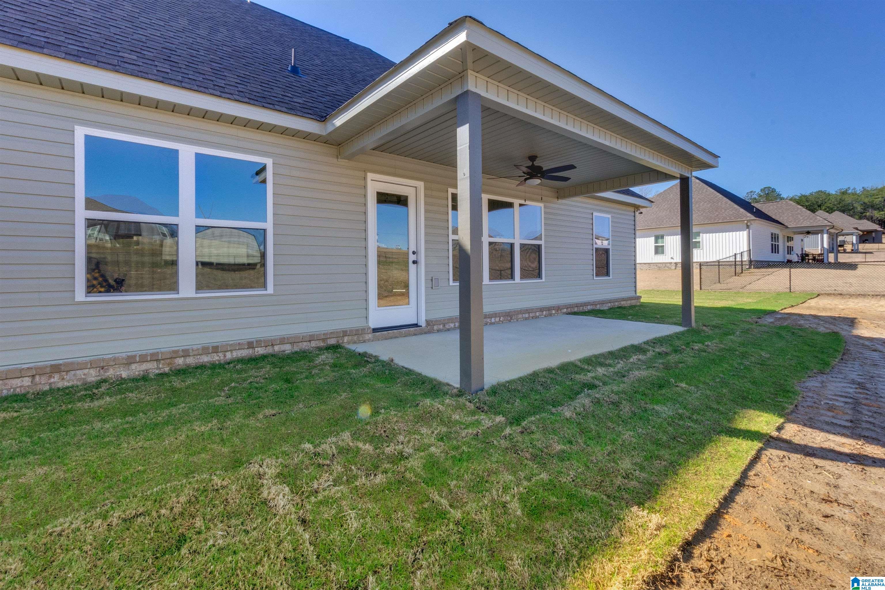 834 New Style Circle Clanton, AL 35045 - Photo 41 of 45