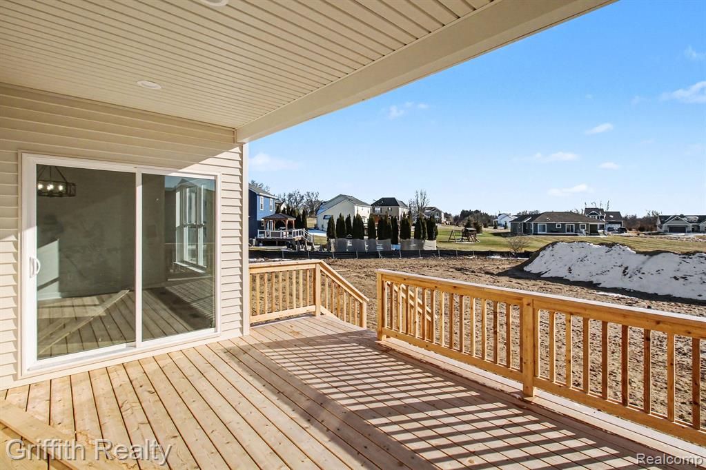 2878 Clivedon Road Howell, MI 48843 - Photo 24 of 31