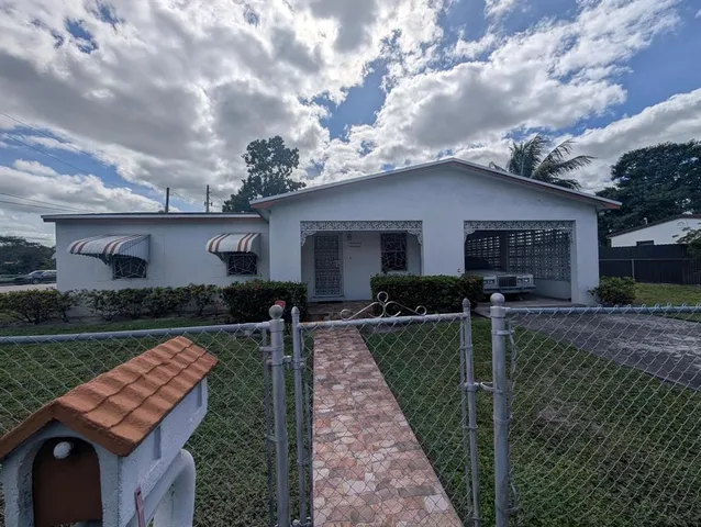 $460,000 | 1700 Northwest 167th Street, Miami Gardens, FL 33054