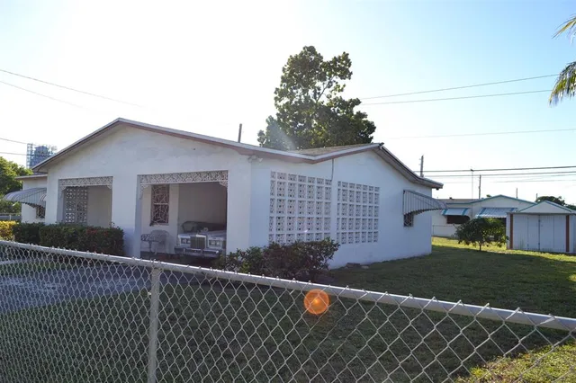 $460,000 | 1700 Northwest 167th Street, Miami Gardens, FL 33054