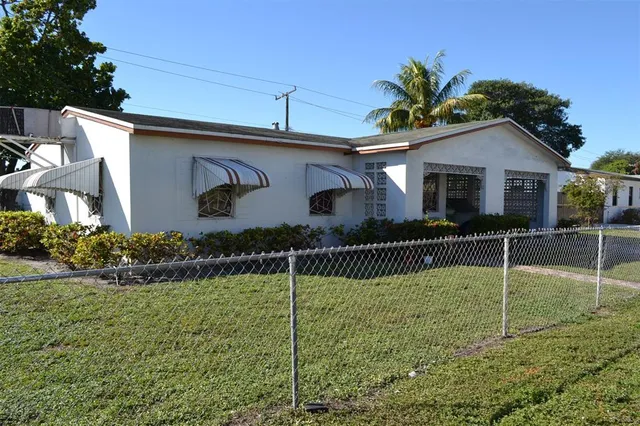 $460,000 | 1700 Northwest 167th Street, Miami Gardens, FL 33054