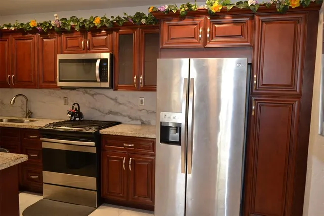 $460,000 | 1700 Northwest 167th Street, Miami Gardens, FL 33054