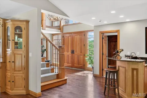 $825,000 | 16627 Clayton Road, Wildwood, MO 63011