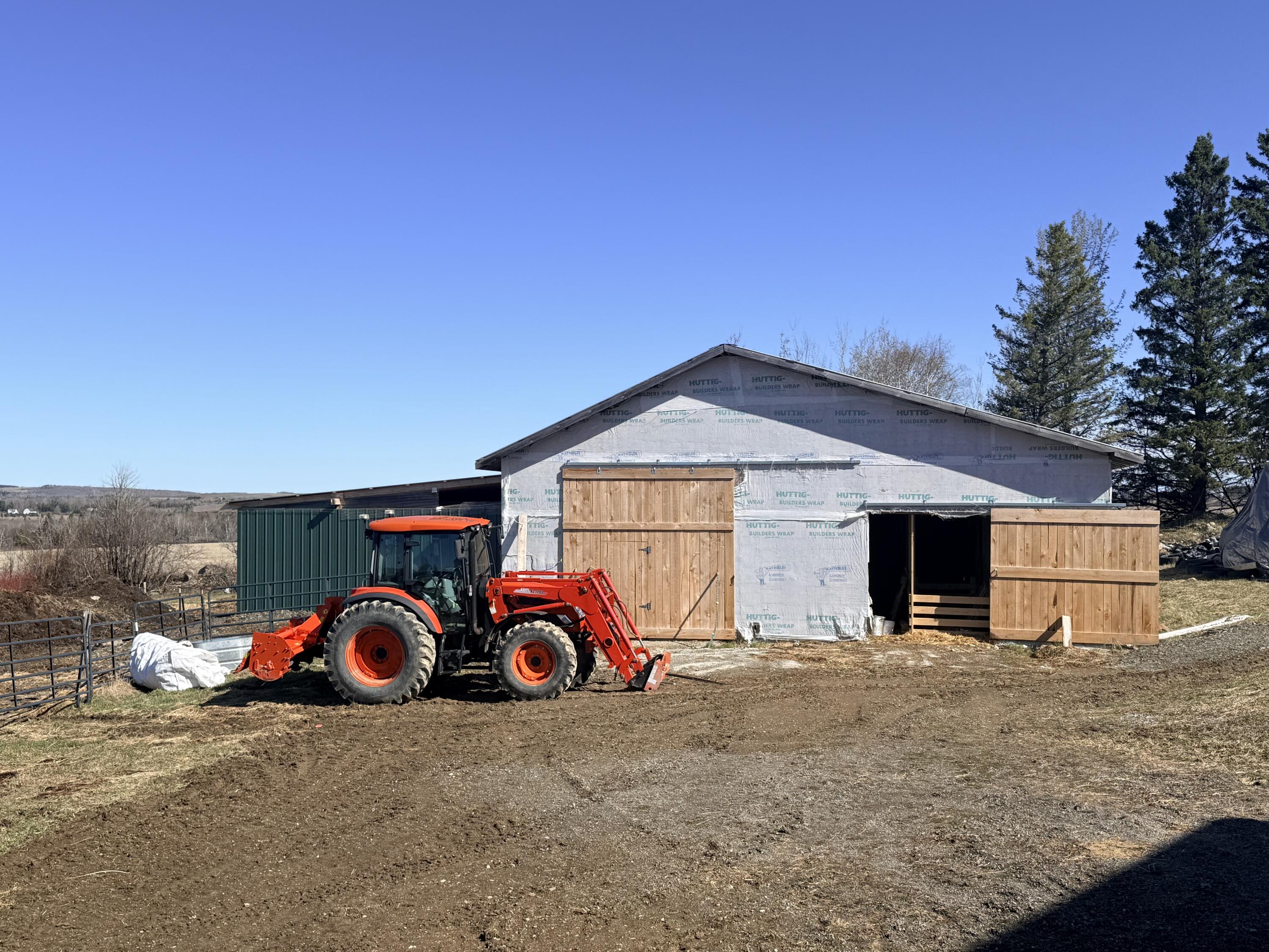 120 Tabor Road Washburn, ME 04786 - Photo 32 of 67