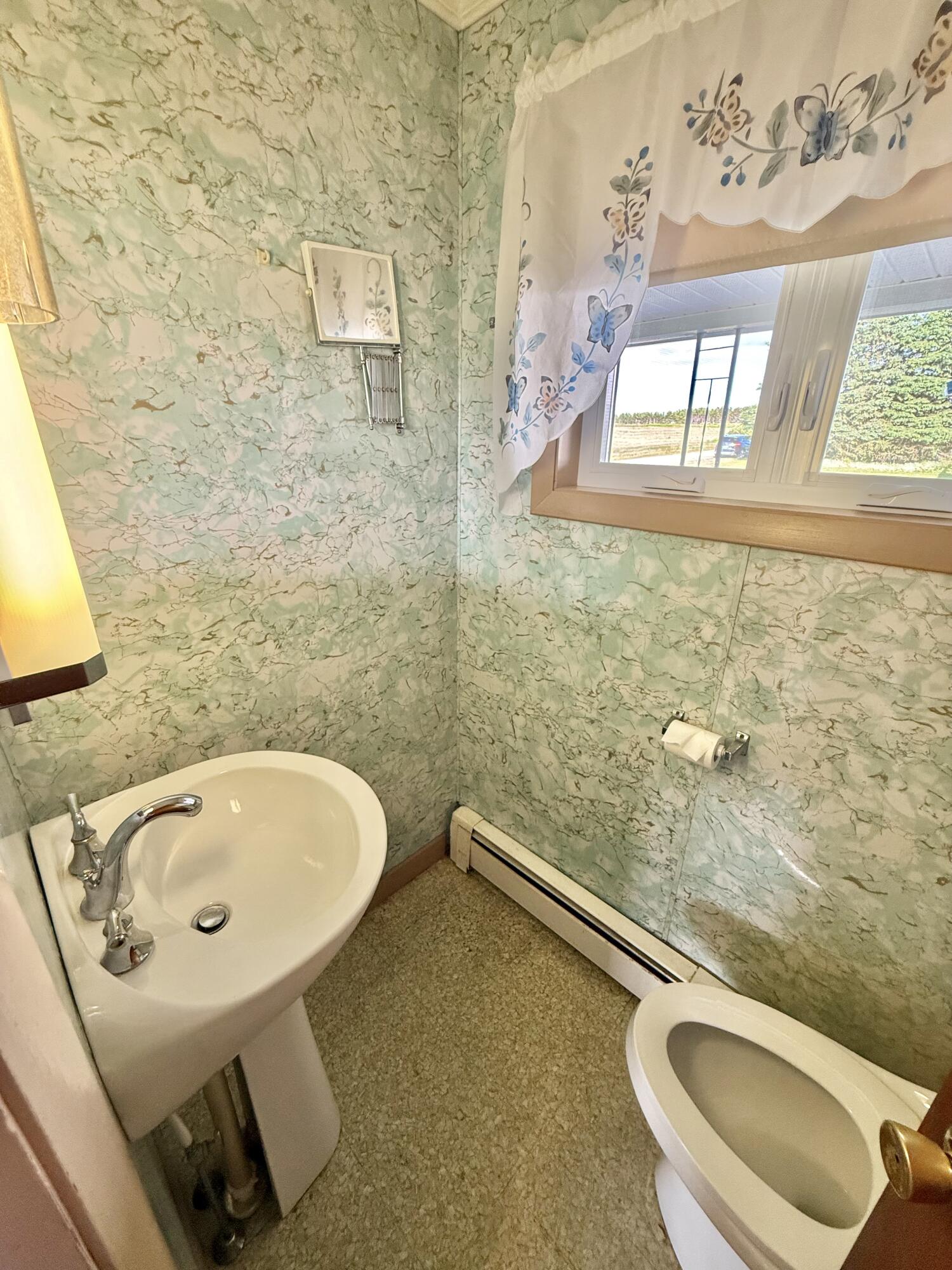 17 Doucette Road Grand Isle, ME 04746 - Photo 52 of 87 1st Floor 1/2 Bath