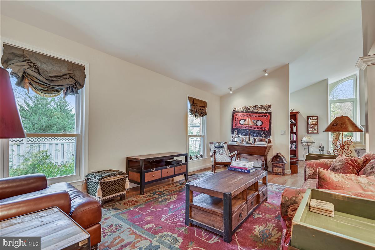 2 Spring House Road Lutherville-Timonium, MD 21093 - Photo 11 of 42 Den