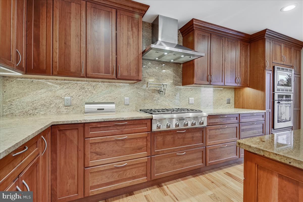 2 Spring House Road Lutherville-Timonium, MD 21093 - Photo 17 of 42 Kitchen