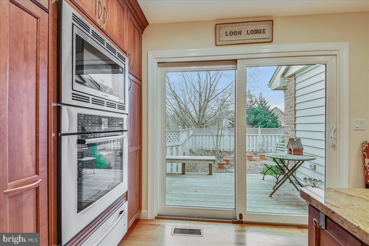 2 Spring House Road Lutherville-Timonium, MD 21093 - Photo 20 of 42 Kitchen