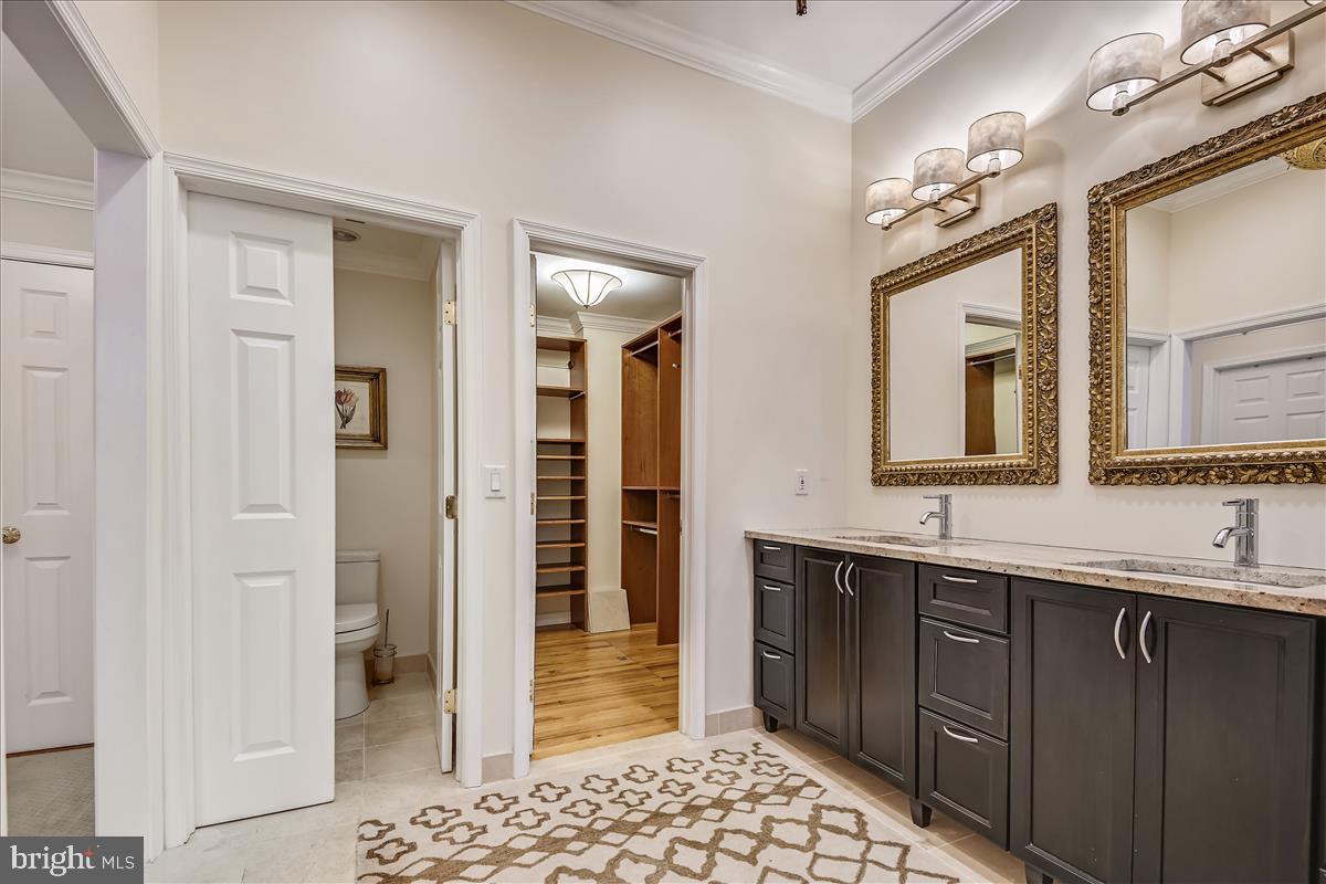 2 Spring House Road Lutherville-Timonium, MD 21093 - Photo 28 of 42 Primary Bath