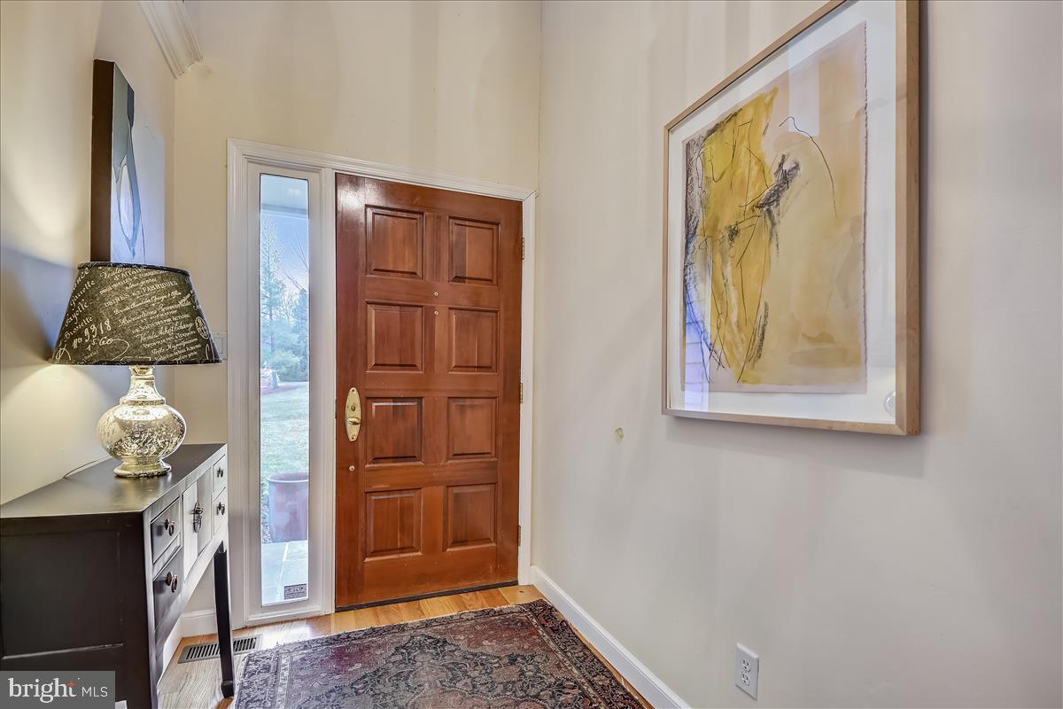 Foyer