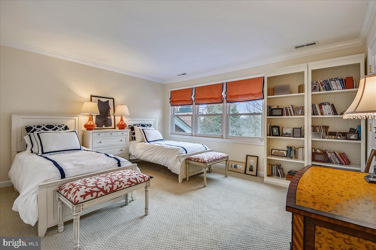 2 Spring House Road Lutherville-Timonium, MD 21093 - Photo 31 of 42 Bedroom