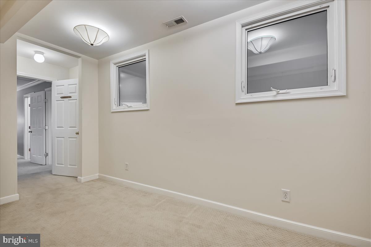 2 Spring House Road Lutherville-Timonium, MD 21093 - Photo 34 of 42 Storage/Bonus Room