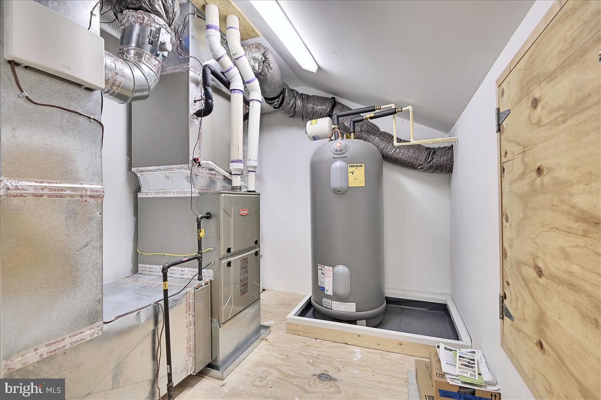 2 Spring House Road Lutherville-Timonium, MD 21093 - Photo 35 of 42 Utility Room