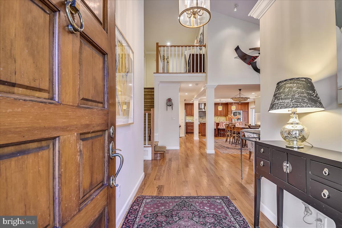 Foyer