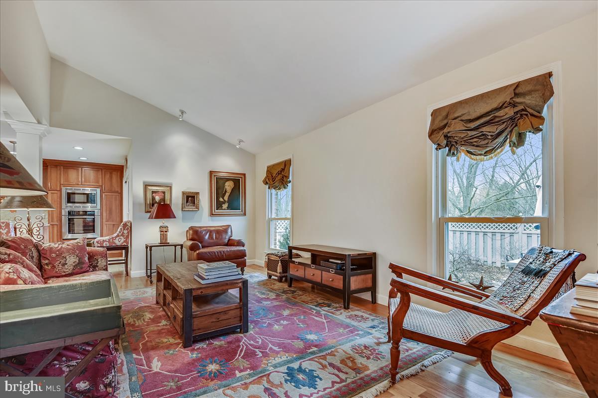 2 Spring House Road Lutherville-Timonium, MD 21093 - Photo 10 of 42 Den