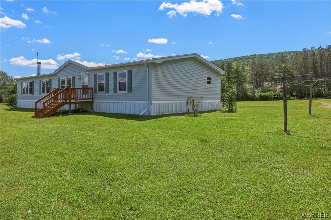 7324 Ramsey Road Belfast, NY 14711 - Photo 35 of 46