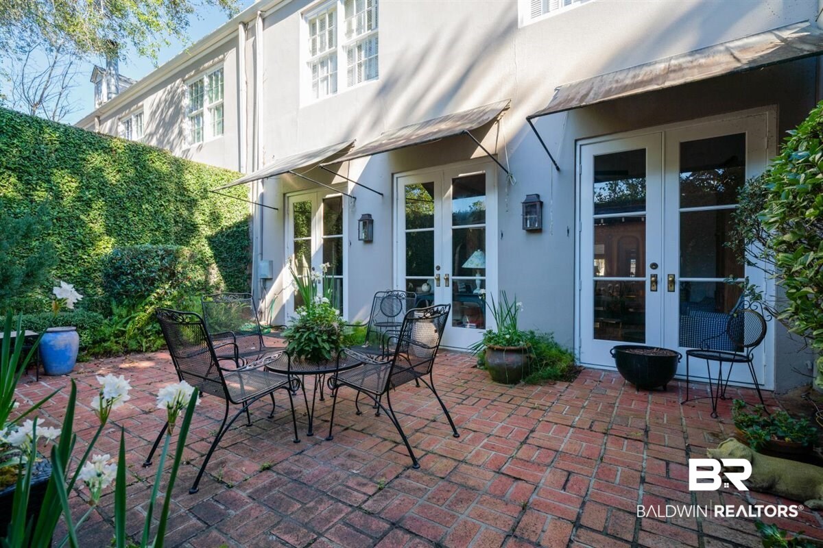 105 Place Le Vert, Unit 105 Mobile, AL 36608 - Photo 38 of 42