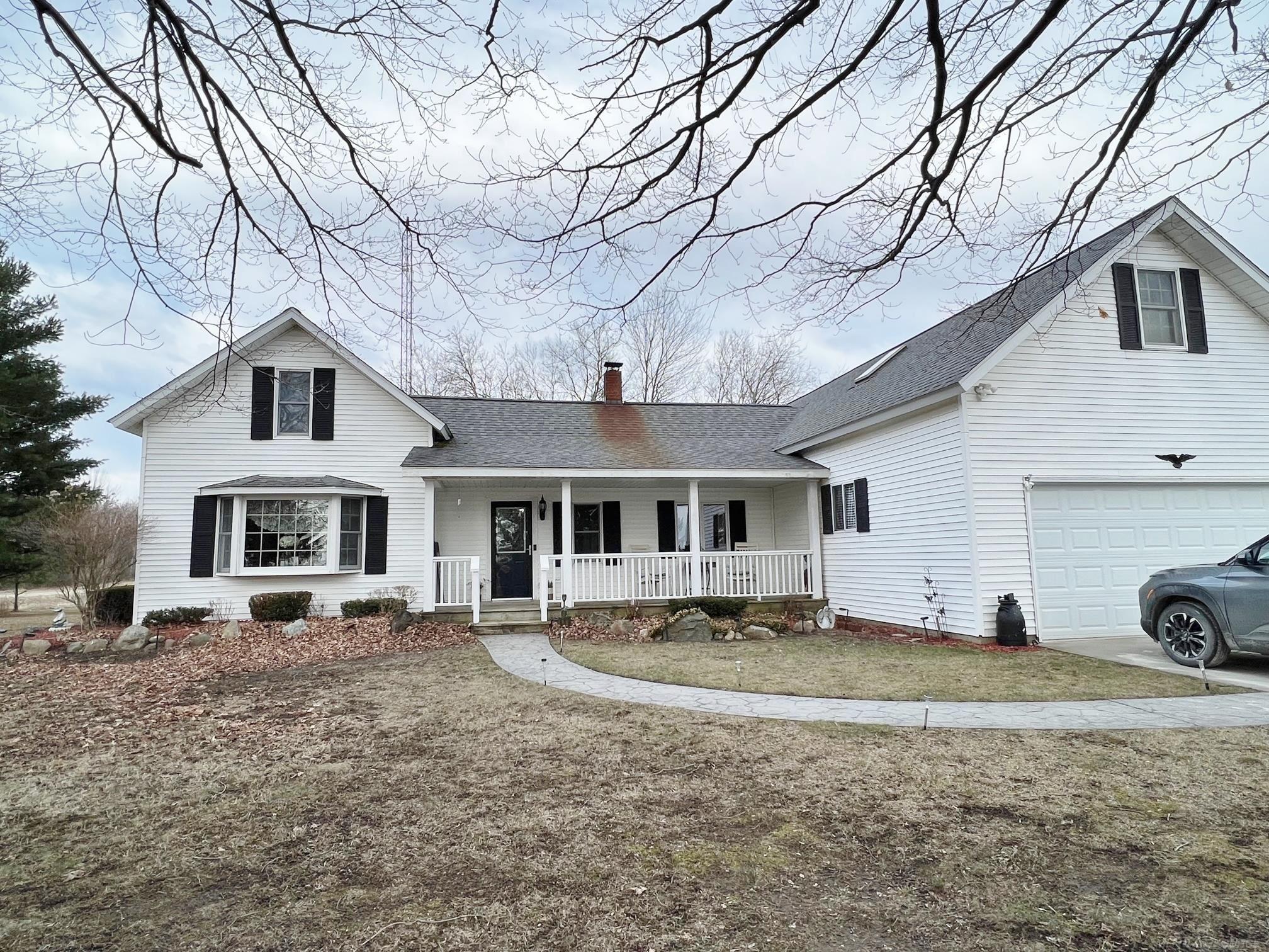 4223 Gardner Line Road Croswell, MI 48422 - Photo 47 of 52 50105055-46.JPG