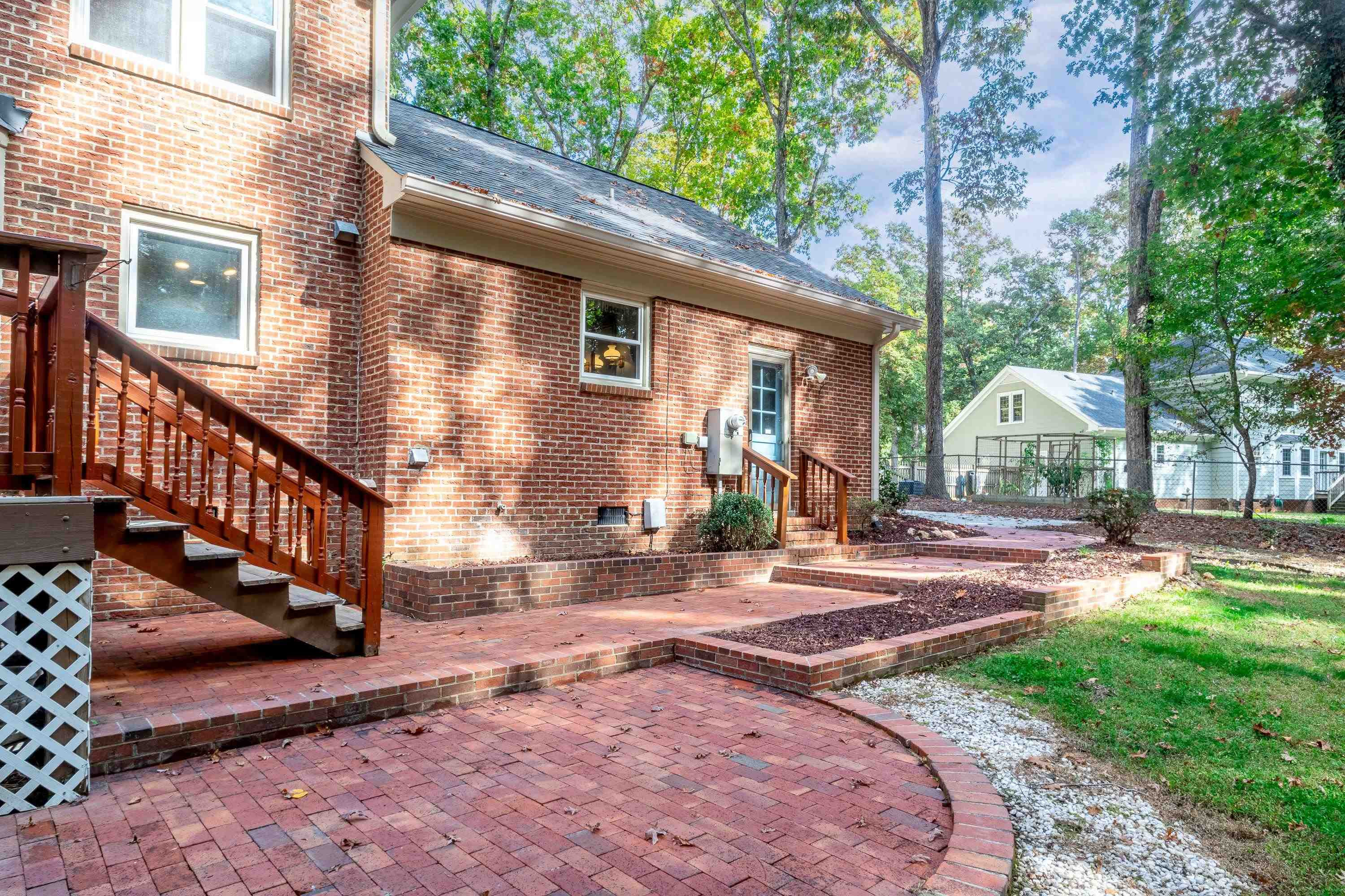 10213 Bushveld Lane Raleigh, NC 27613 - Photo 48 of 62 Photo 48