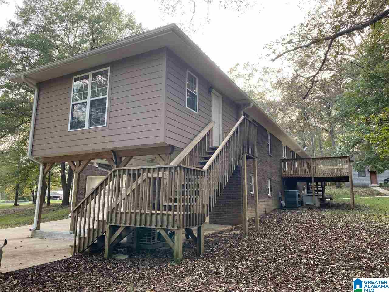 5741 Morgan Creek Road Dora, AL 35062 - Photo 46 of 46 Gallery Image 46