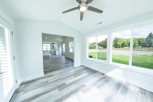 $319,900 | 110 Creek Drive, Unit 33, Hart, MI 49420