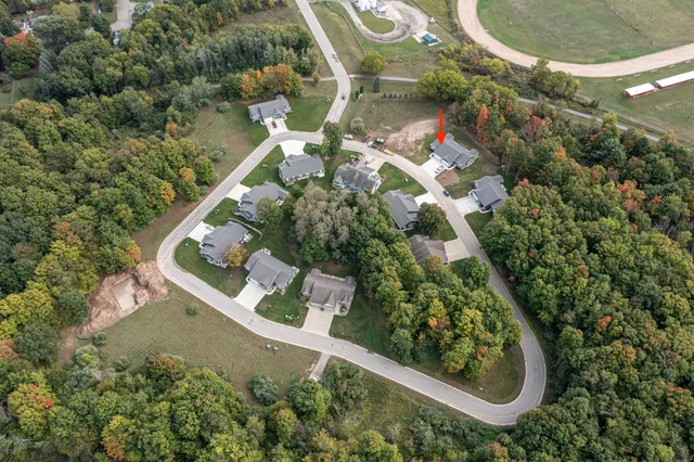 $319,900 | 110 Creek Drive, Unit 33, Hart, MI 49420